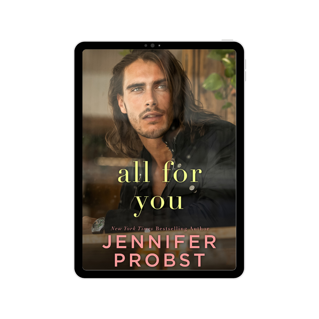 All For You