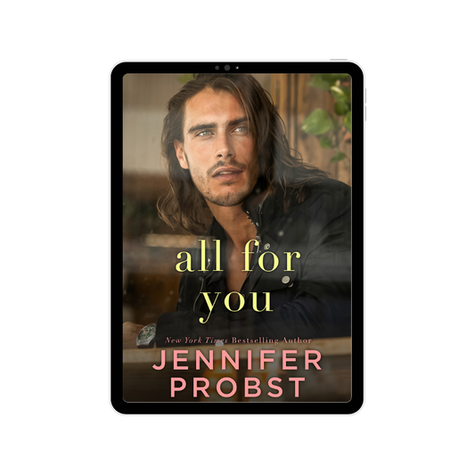 All For You
