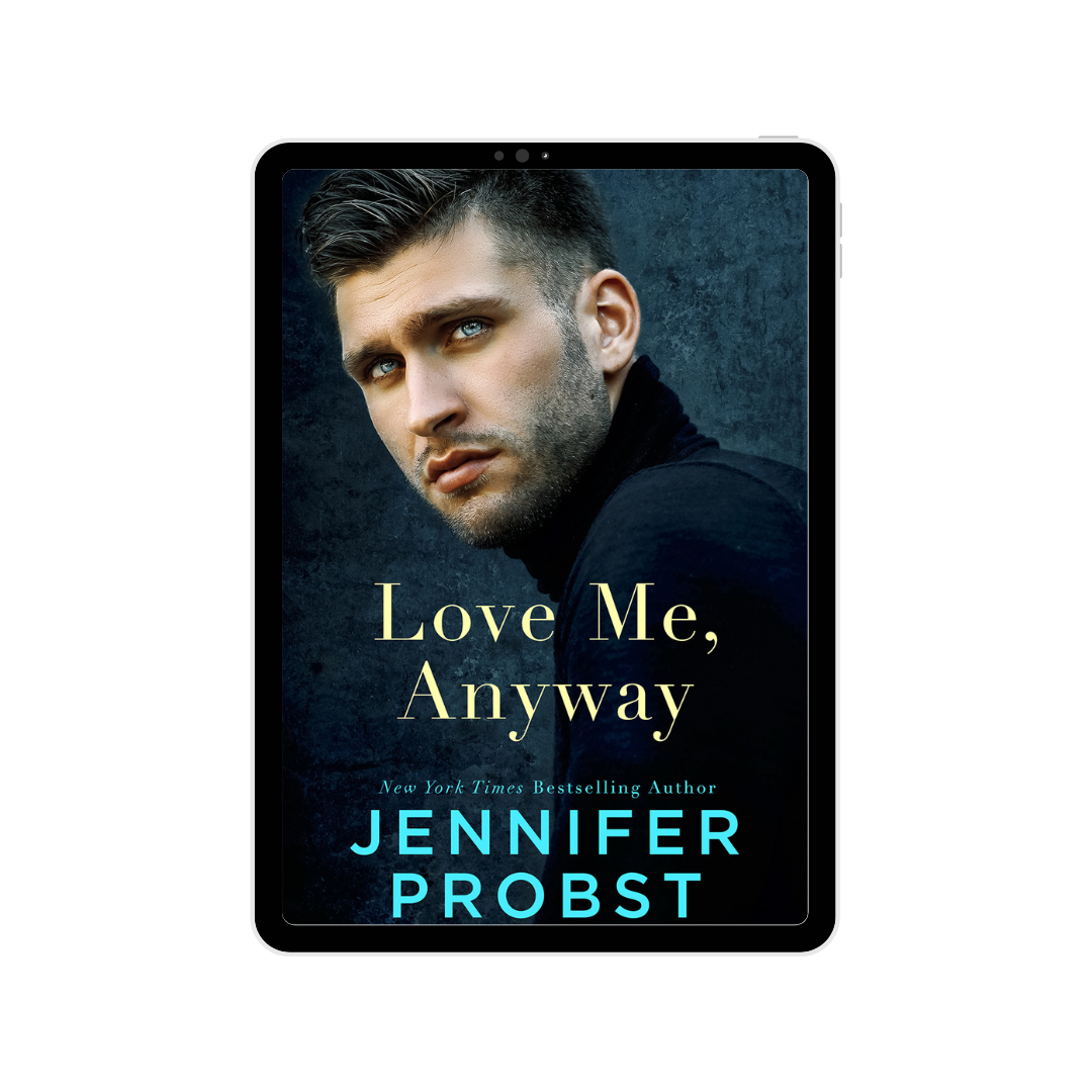 Love Me, Anyway