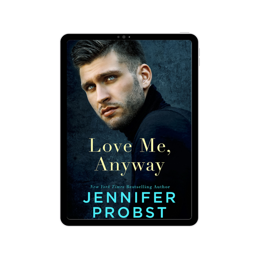 Love Me, Anyway