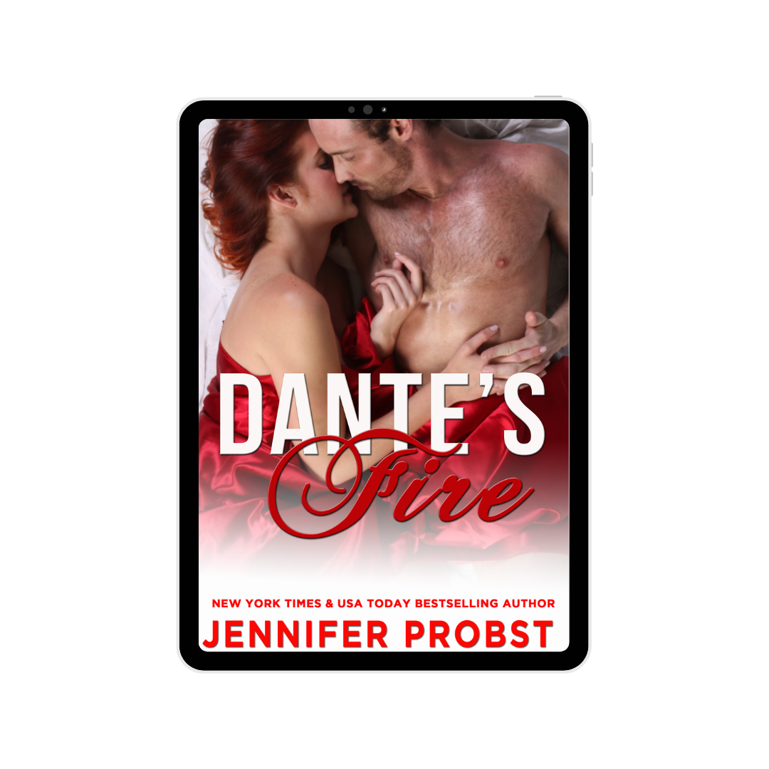 Dante's Fire