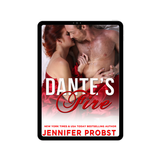 Dante's Fire