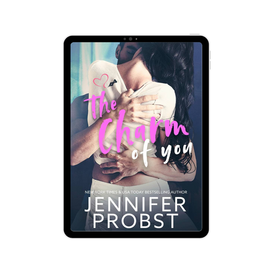 The Charm of You (eBook)
