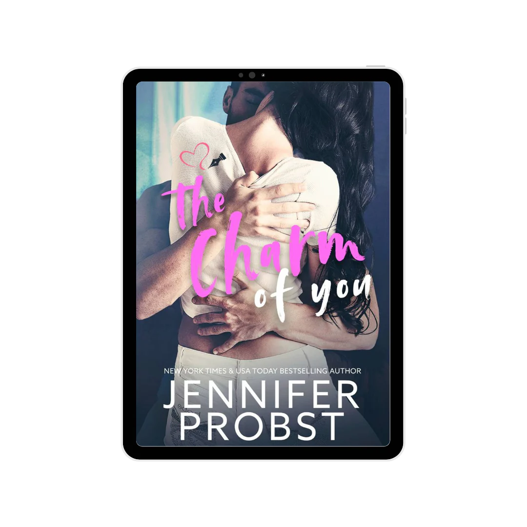 Spicy Contemporary Bundle - Ebook