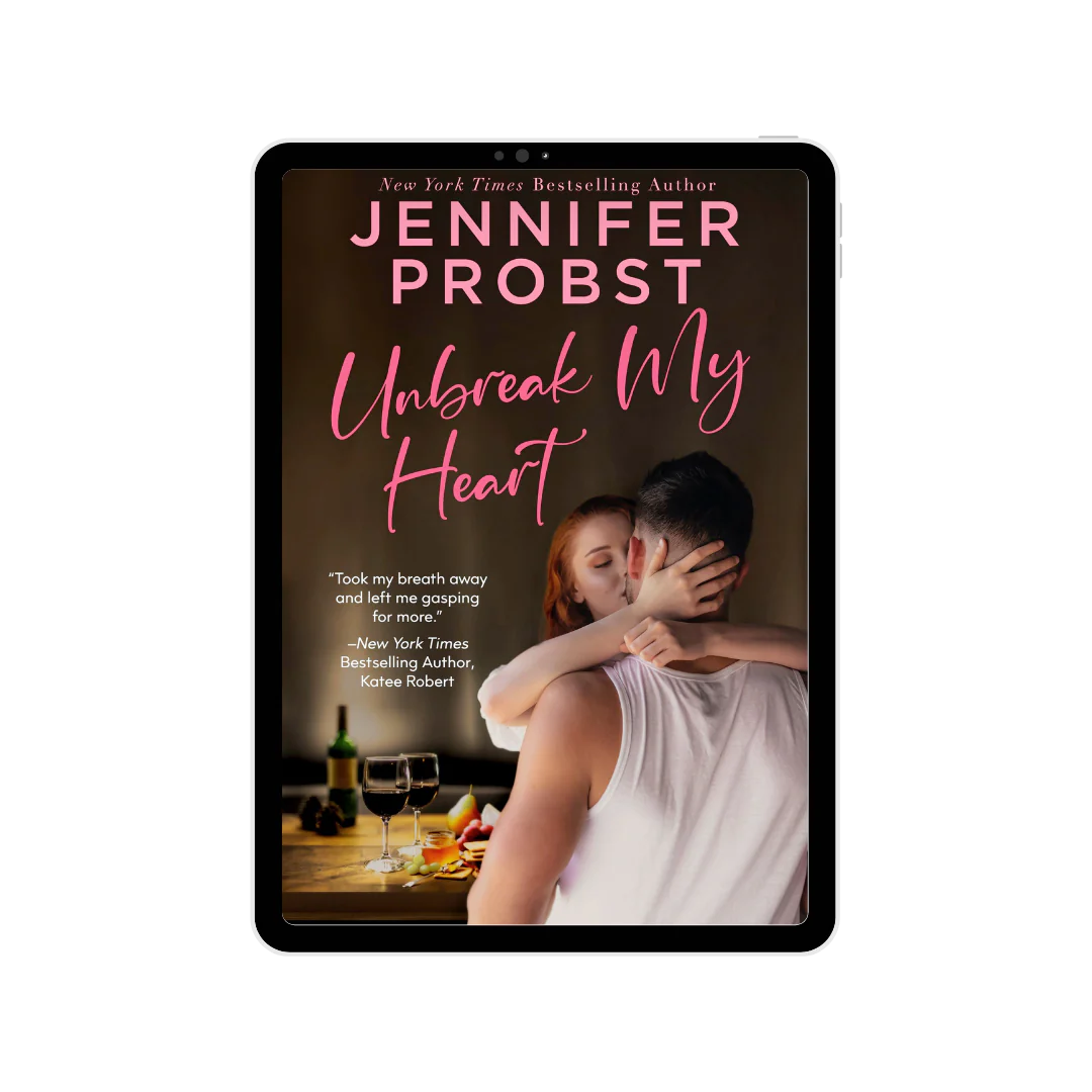 Spicy Contemporary Bundle - Ebook