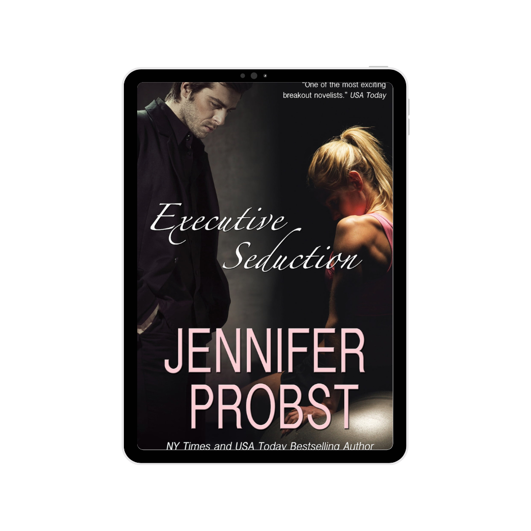 Executive Seduction