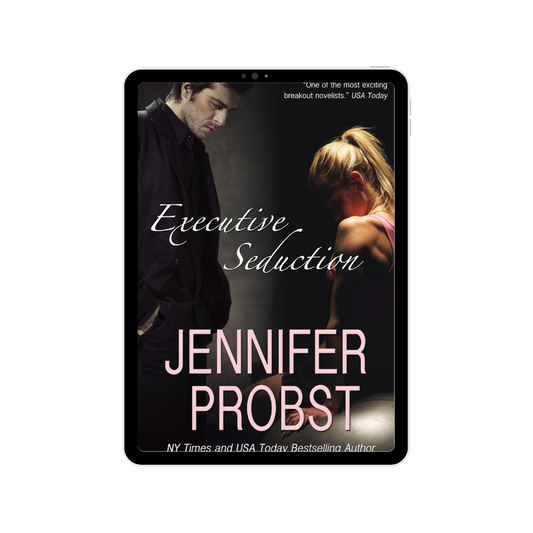 Executive Seduction
