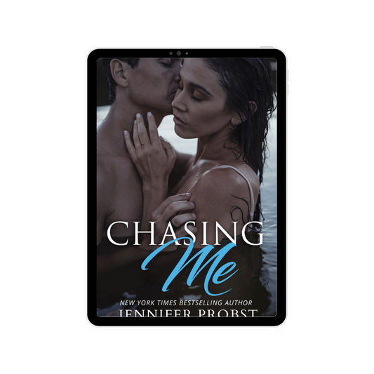 Chasing Me: Sex on the Beach book 2 (eBook)