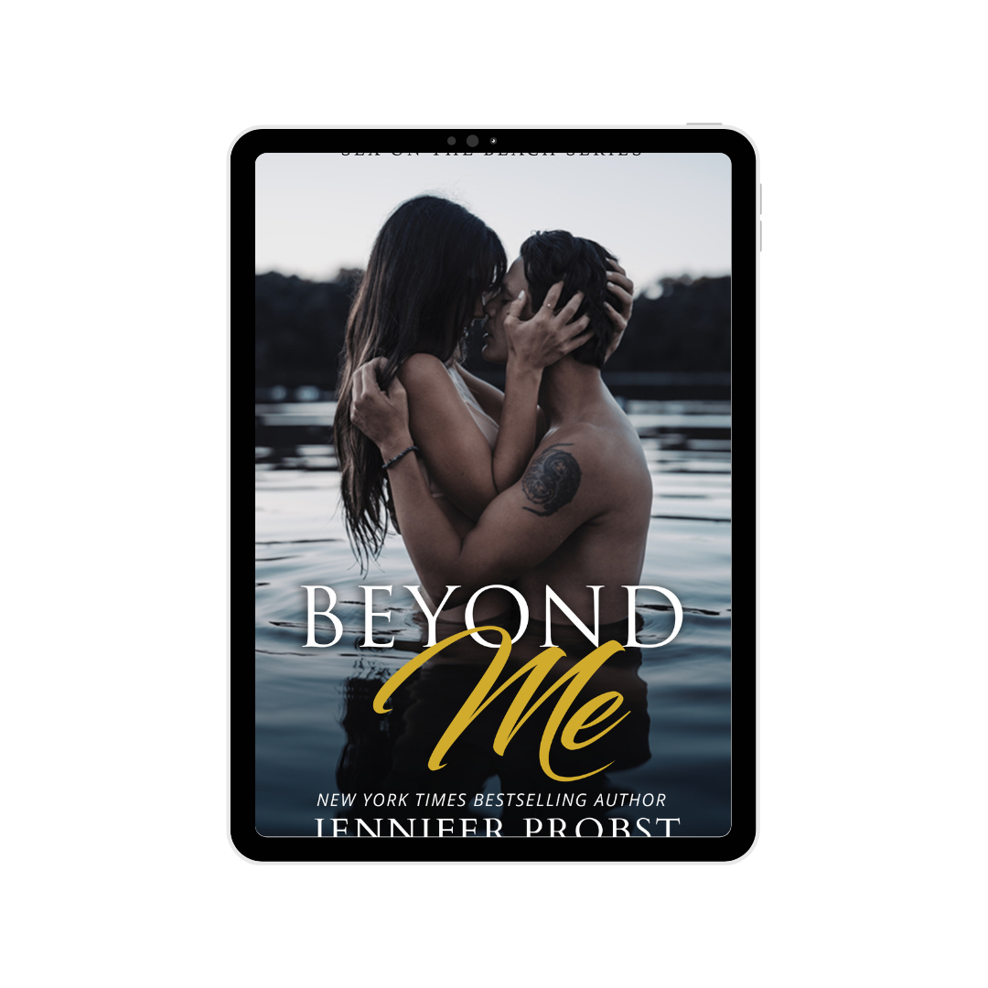 Beyond Me: Sex on the Beach book 1 (eBook)