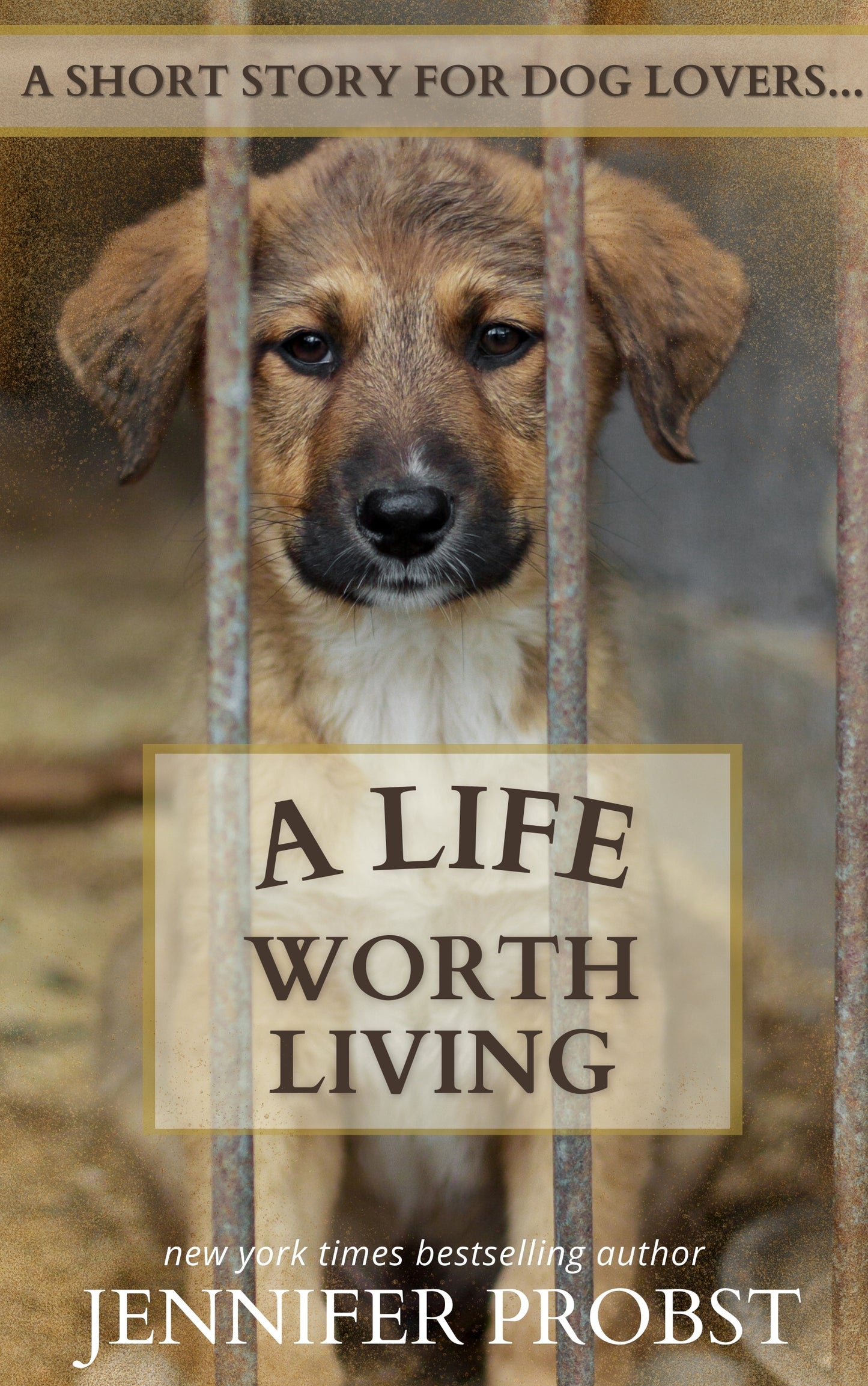 A Life Worth Living