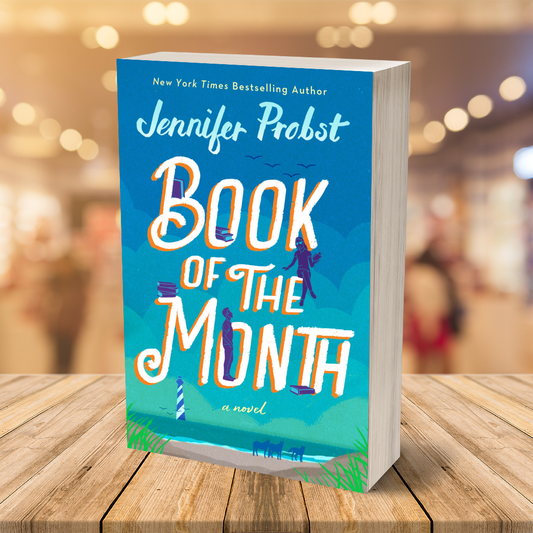 Book of the Month
