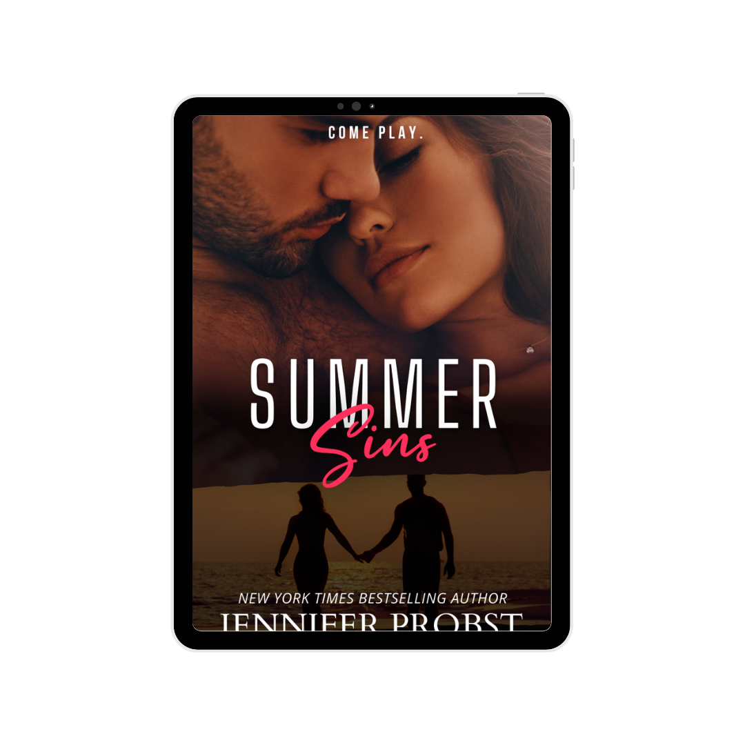 Summer Sins
