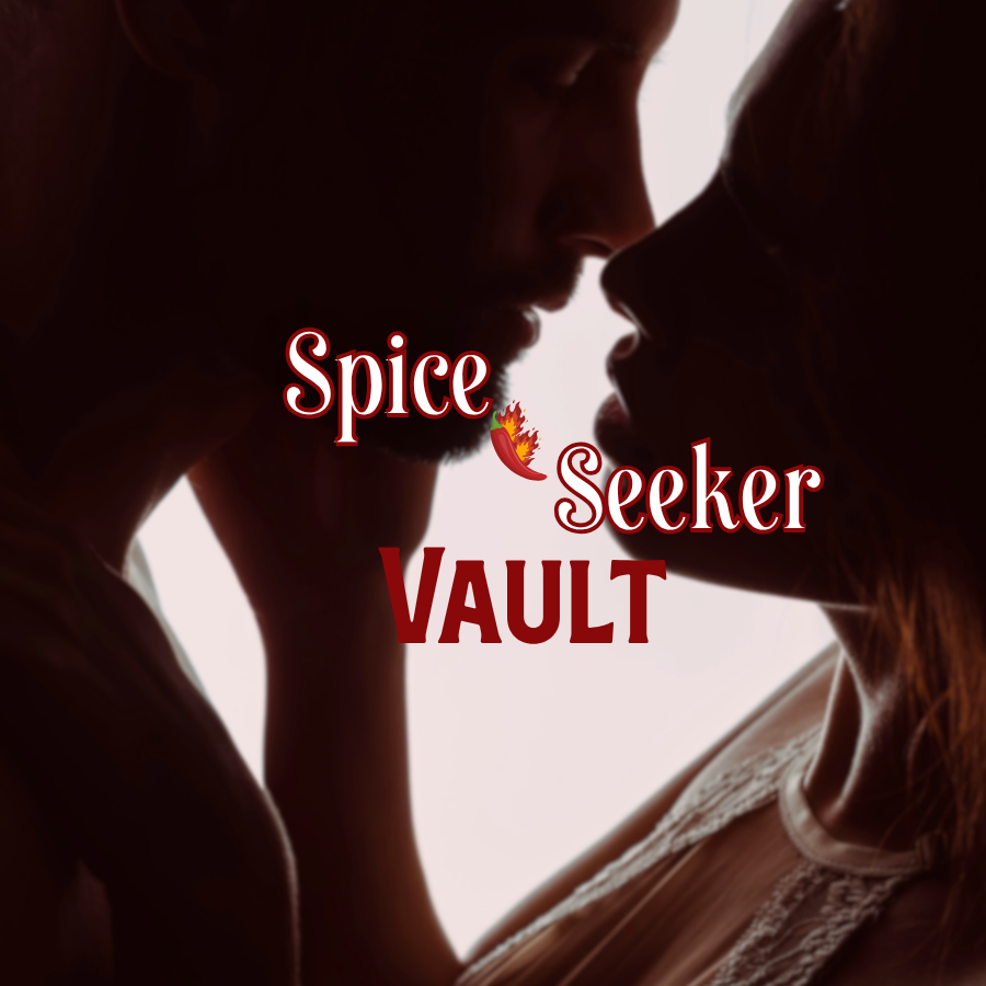 Spice Seeker Vault