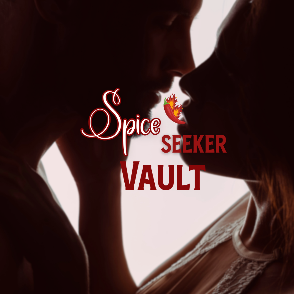 Spice Seeker Vault