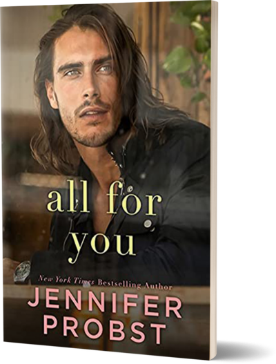 All For You (Paperback)