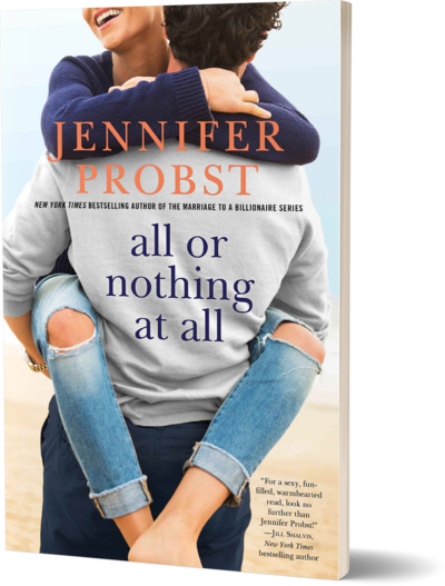 All or Nothing At All (Paperback)