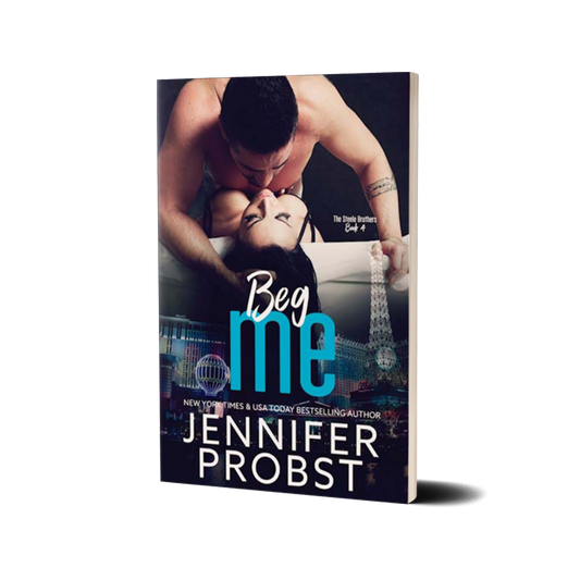 Beg Me (Paperback)