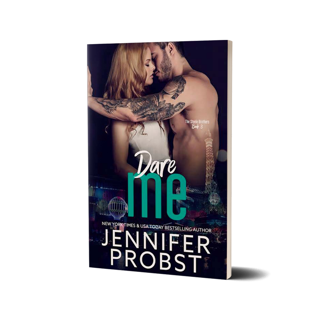 Dare Me (Paperback)