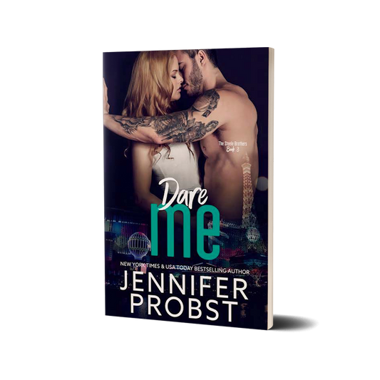 Dare Me (Paperback)