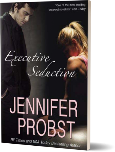 Executive Seduction (Paperback)