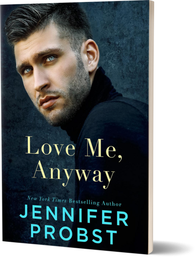 Love Me, Anyway (Paperback)