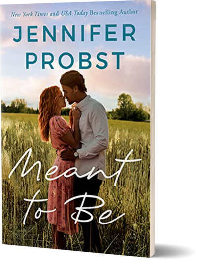 Meant To Be (Paperback)