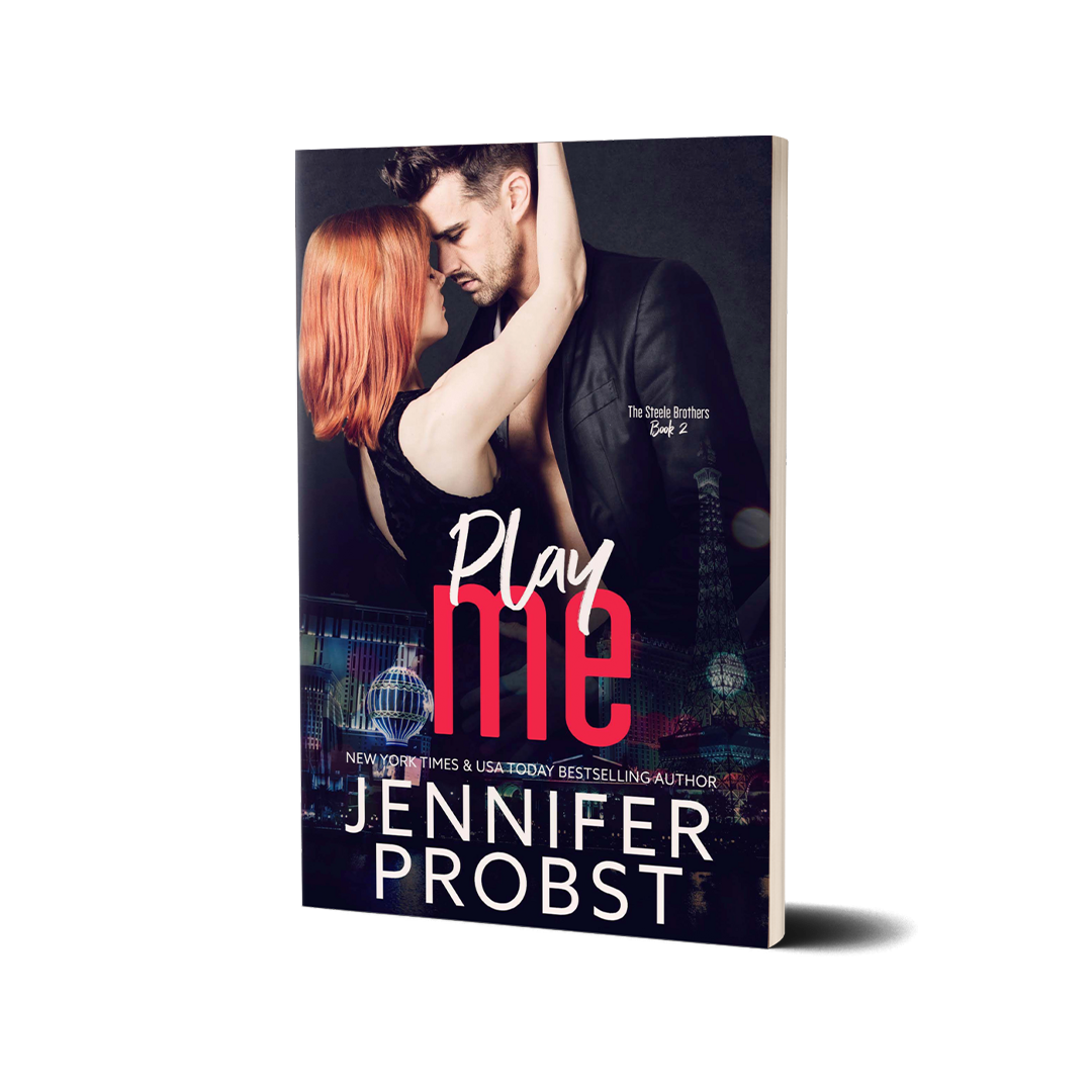 Play Me (Paperback)