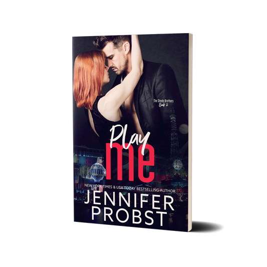 Play Me (Paperback)