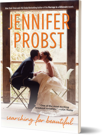 Searching for Beautiful (Paperback)