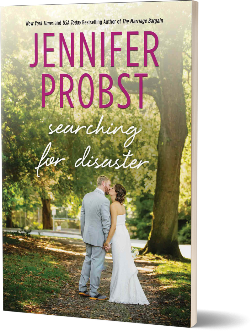 Searching for Disaster (Paperback)