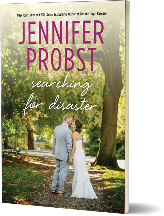 Searching for Disaster (Paperback)