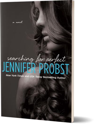 Searching for Perfect (Paperback)