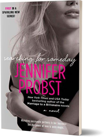 Searching for Someday (Paperback)