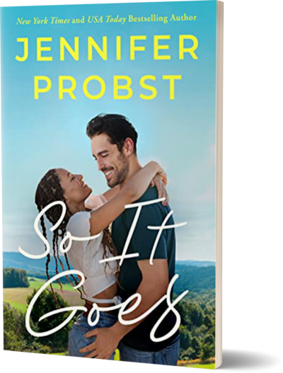 So It Goes (Paperback)