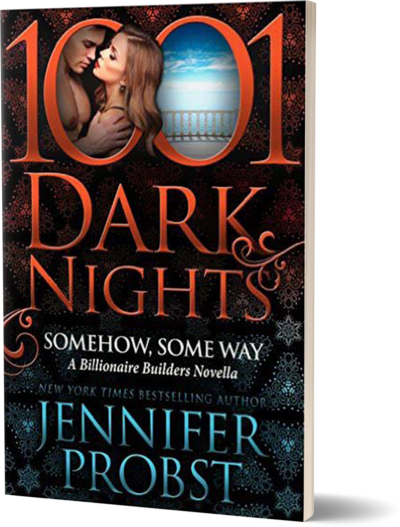 Somehow, Some Way (Paperback)