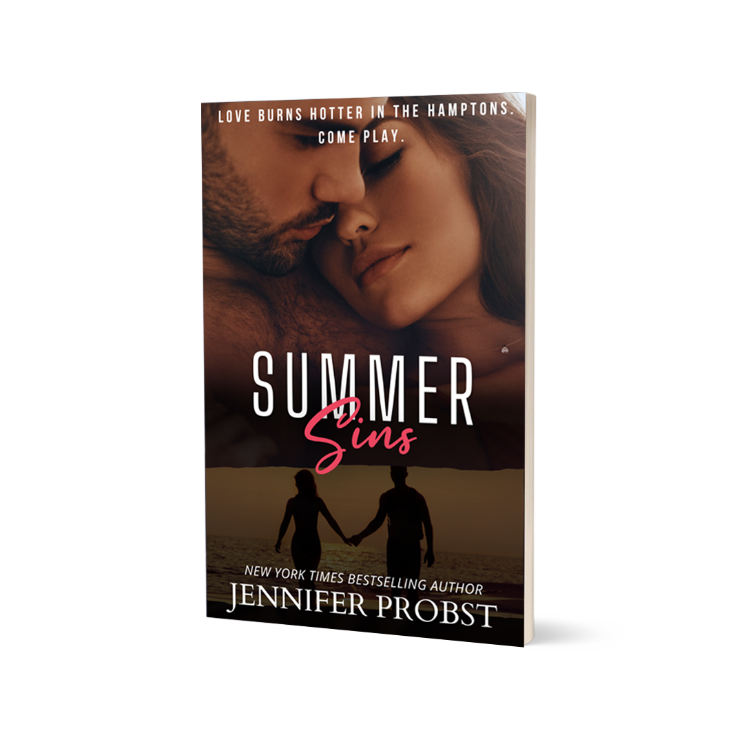 Summer Sins (Paperback)