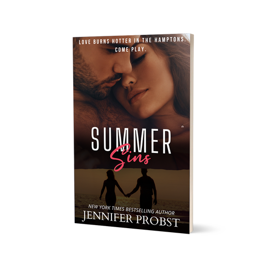 Summer Sins (Paperback)