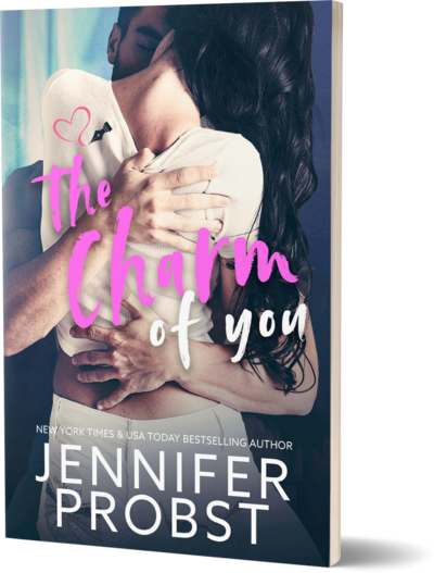 The Charm of You (Paperback)