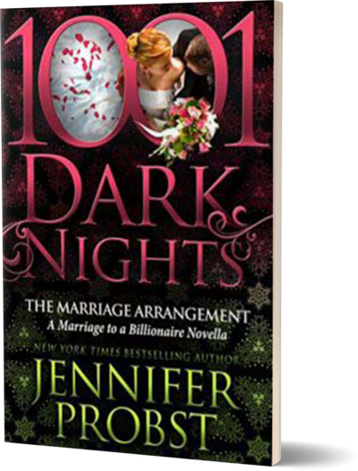 The Marriage Arrangement