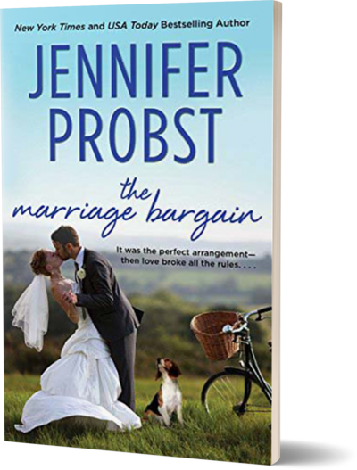 The Marriage Bargain
