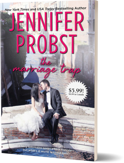The Marriage Trap