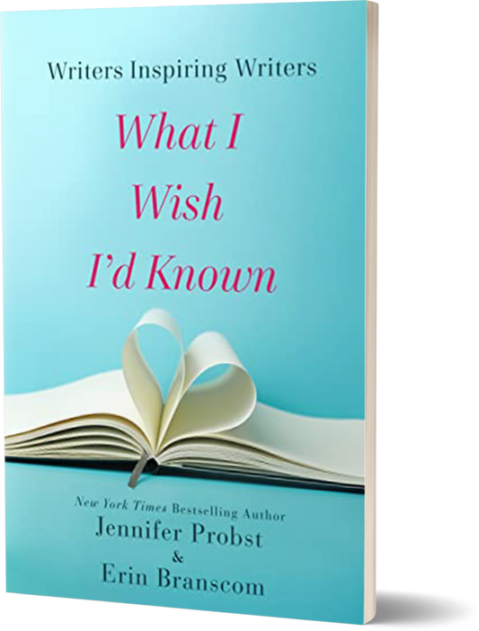 What I Wish I’d Known (Paperback)