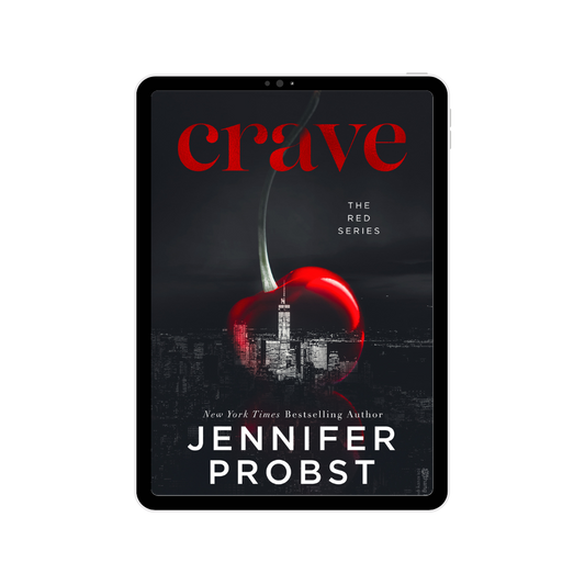 Crave (eBook)