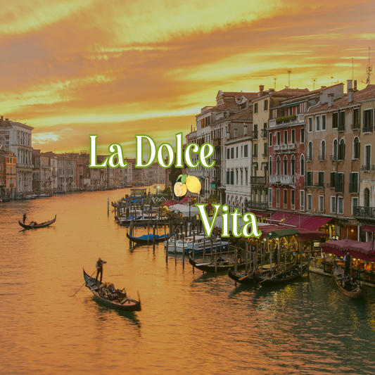 La Dolce Vita pack