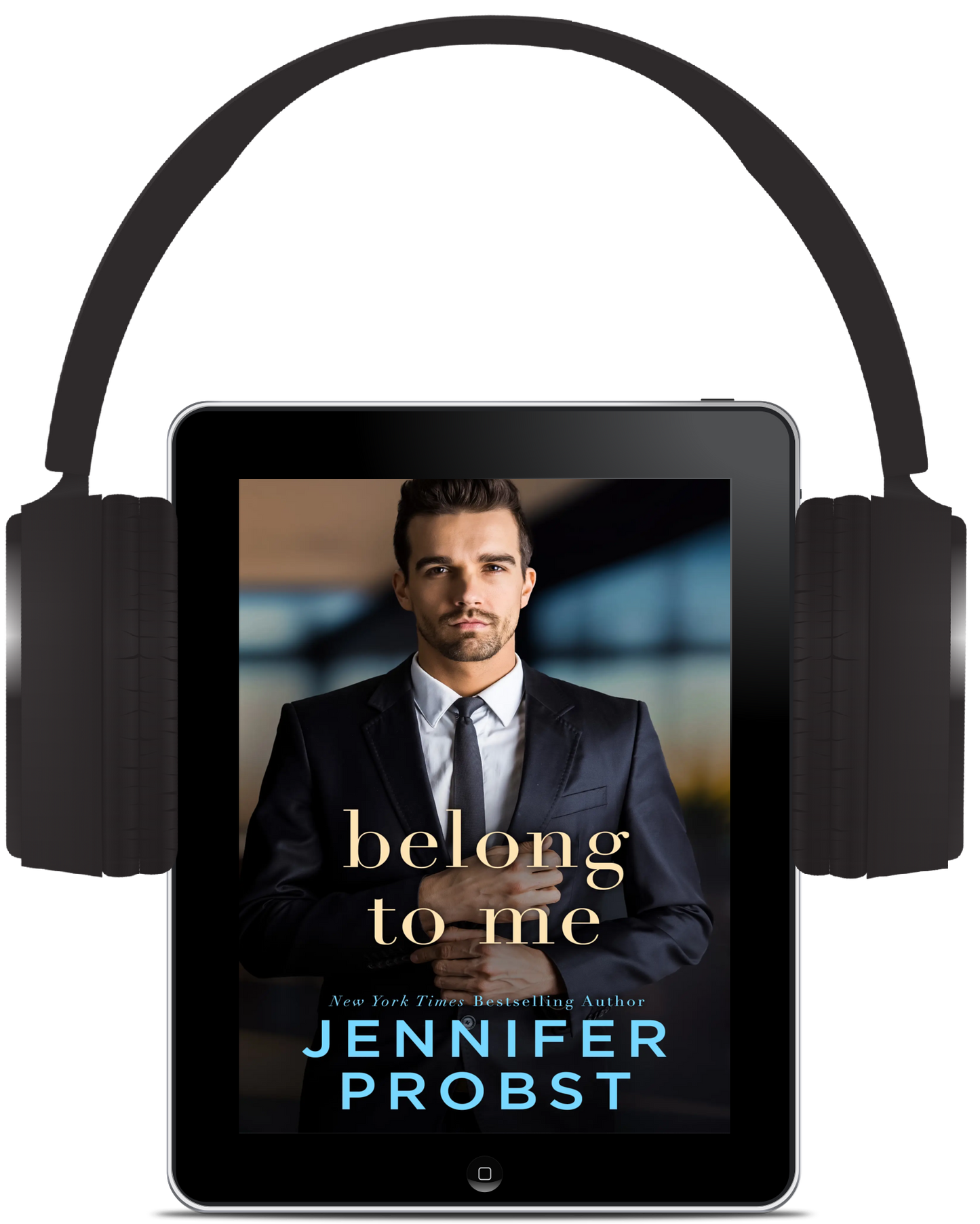 Belong to Me Audio