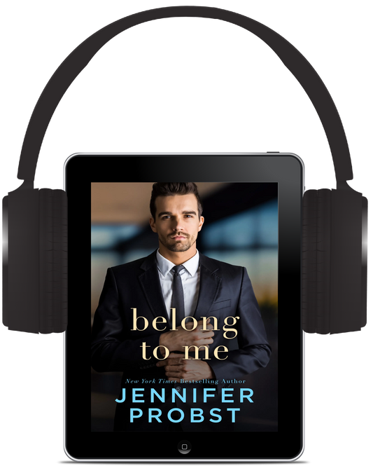 Belong to Me Audio