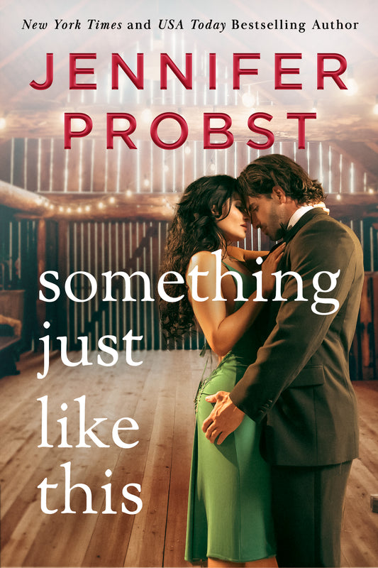 Something Just Like This(Paperback)