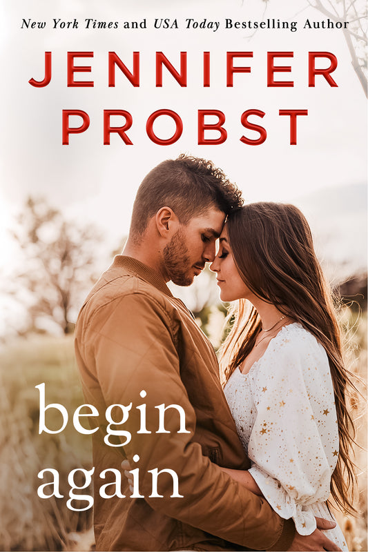 Begin Again (Paperback)