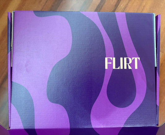 The Official FLIRT Box