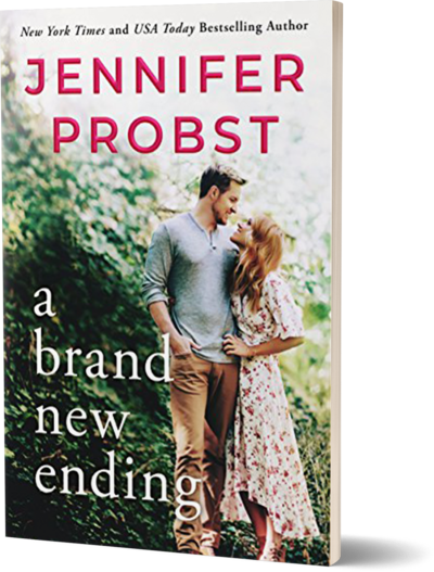 A Brand New Ending (Paperback)